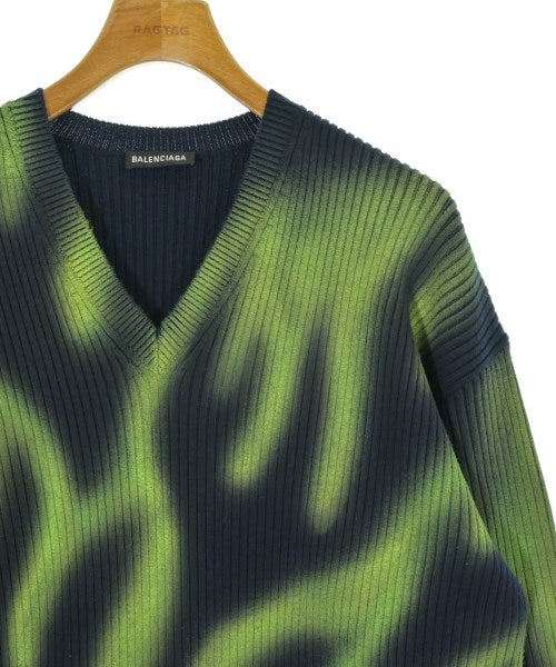 BALENCIAGA 毛衣
