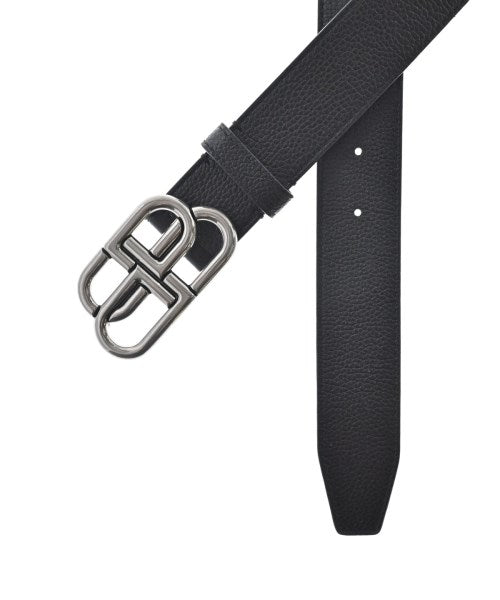 BALENCIAGA 皮帶