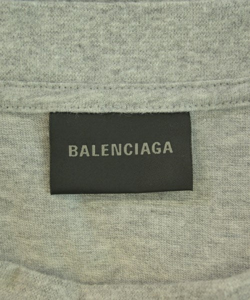 BALENCIAGA T恤/上衣
