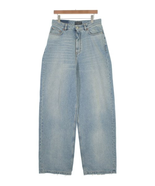 BALENCIAGA 牛仔褲