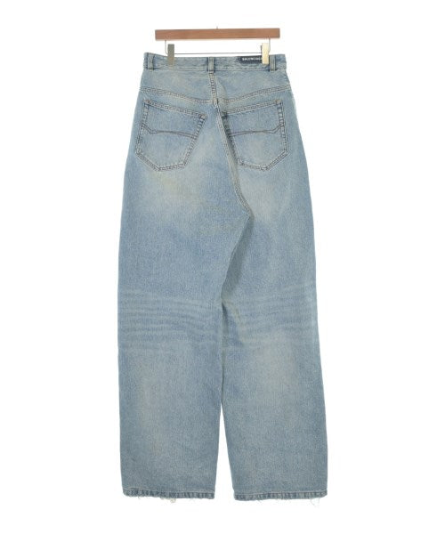 BALENCIAGA 牛仔褲