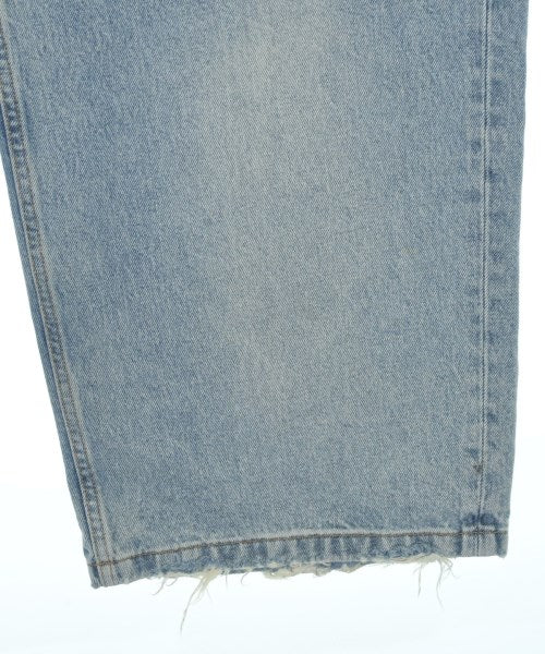 BALENCIAGA 牛仔褲