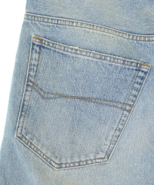 BALENCIAGA 牛仔褲