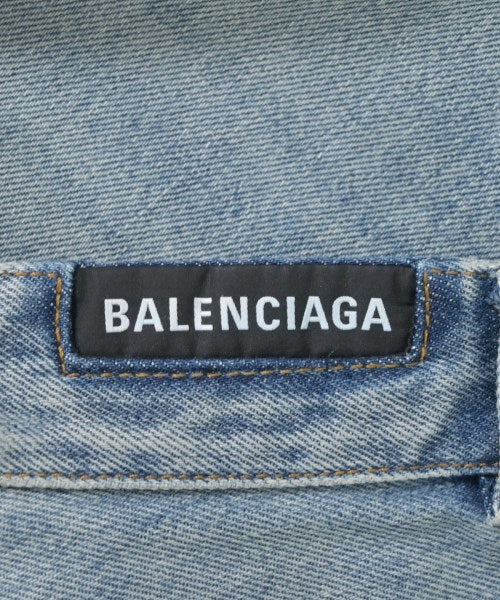 BALENCIAGA 牛仔褲