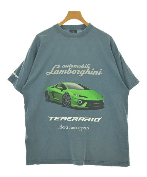 BALENCIAGA T恤/上衣
