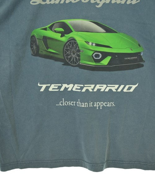 BALENCIAGA T恤/上衣