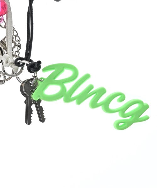 BALENCIAGA 包包飾品