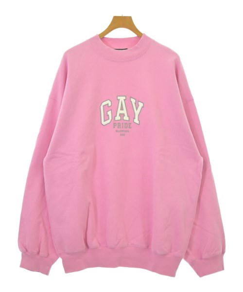 BALENCIAGA 運動衫