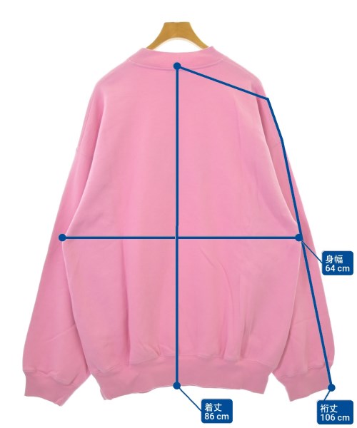 BALENCIAGA 運動衫