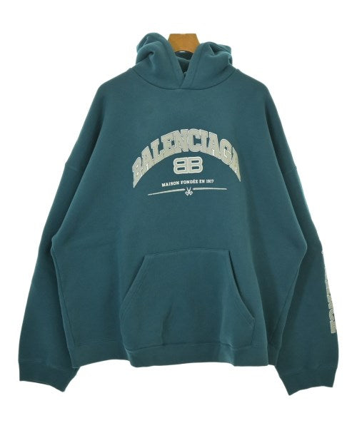 BALENCIAGA 連帽衫