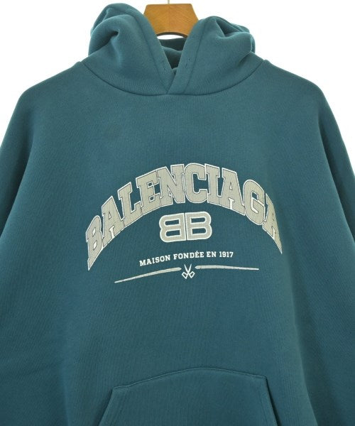 BALENCIAGA 連帽衫