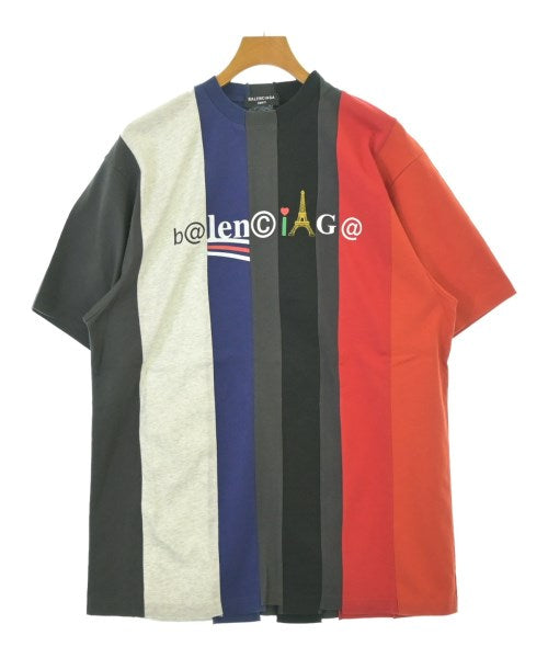 BALENCIAGA T恤/上衣