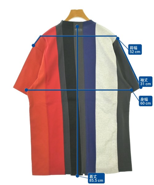 BALENCIAGA T恤/上衣