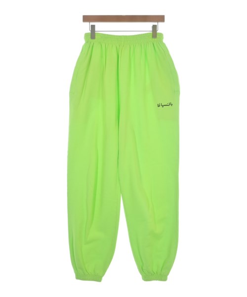 BALENCIAGA 運動褲