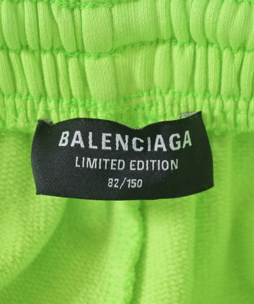 BALENCIAGA 運動褲