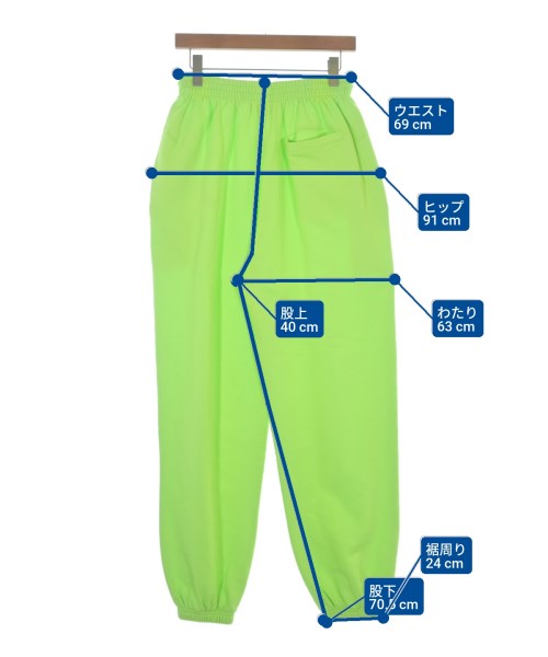 BALENCIAGA 運動褲
