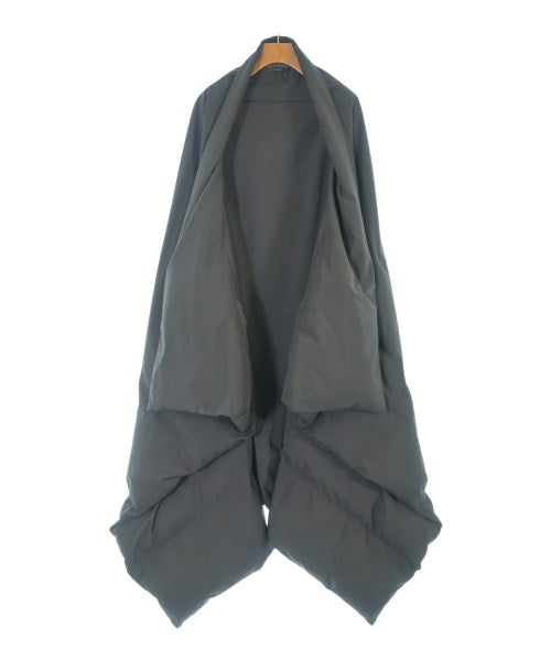 BALENCIAGA 羽絨大衣