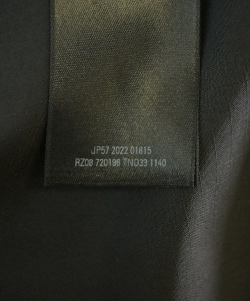 BALENCIAGA 羽絨大衣
