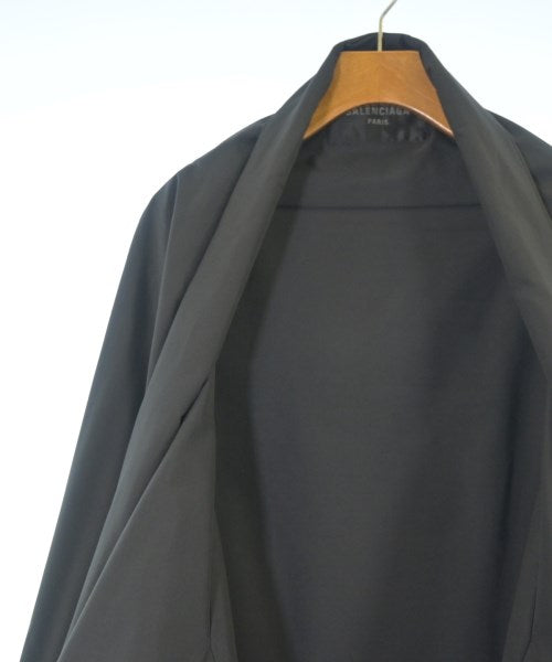 BALENCIAGA 羽絨大衣