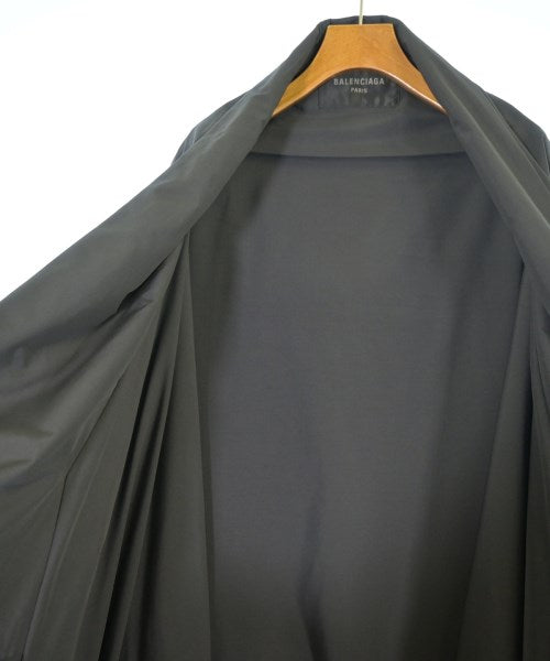 BALENCIAGA 羽絨大衣