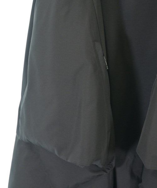 BALENCIAGA 羽絨大衣