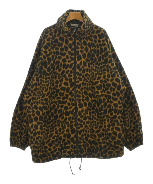 BALENCIAGA 斜紋夾克