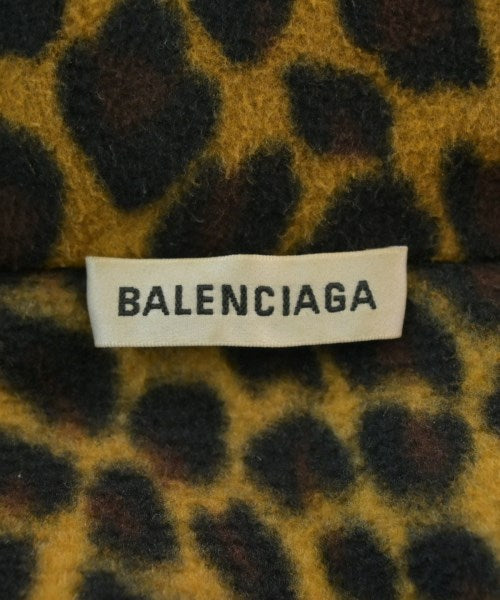BALENCIAGA 斜紋夾克