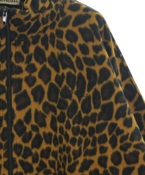 BALENCIAGA 斜紋夾克