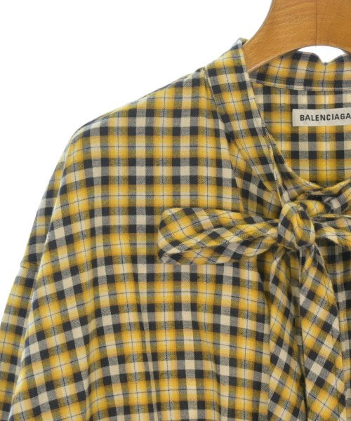 BALENCIAGA 休閒襯衫
