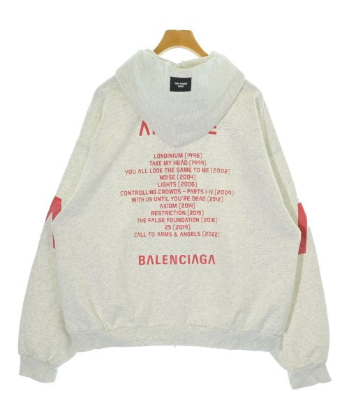 BALENCIAGA 連帽衫