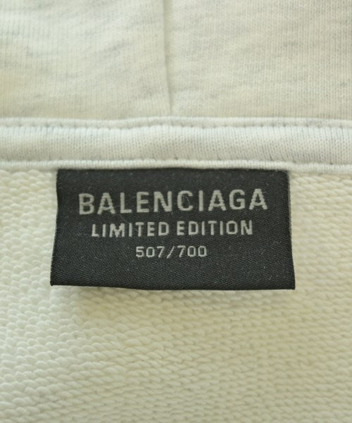 BALENCIAGA 連帽衫