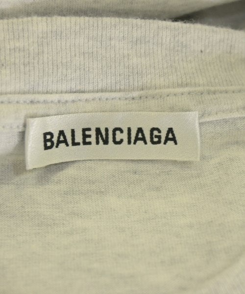 BALENCIAGA T恤/上衣