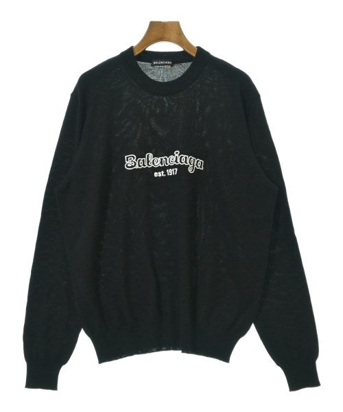 BALENCIAGA 毛衣