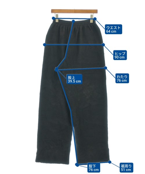 BALENCIAGA 運動褲