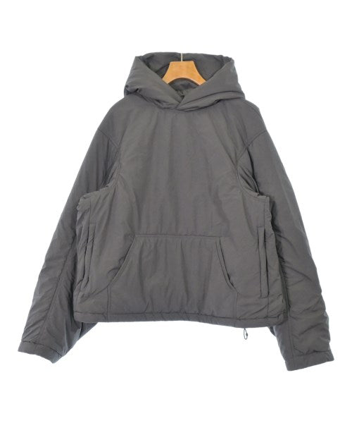 BALENCIAGA 羽絨夾克/背心