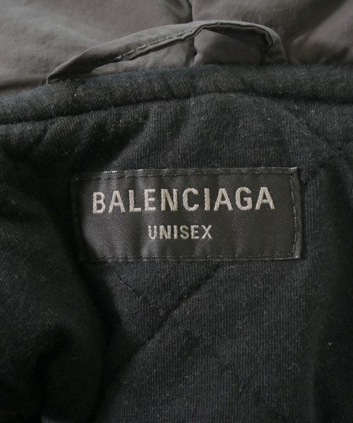 BALENCIAGA 羽絨夾克/背心