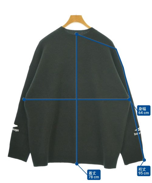 BALENCIAGA 毛衣