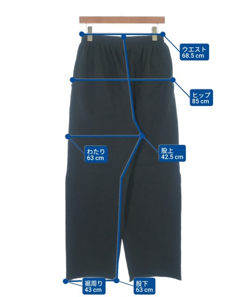 BALENCIAGA 運動褲