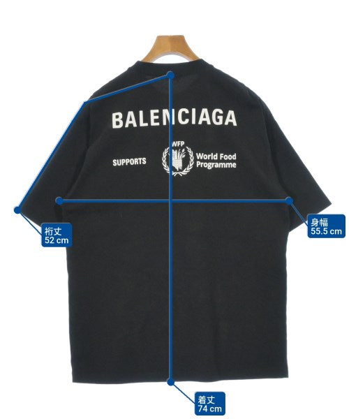 BALENCIAGA T恤/上衣
