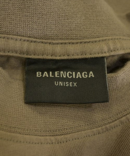 BALENCIAGA T恤/上衣