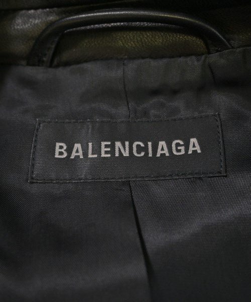 BALENCIAGA 夾克