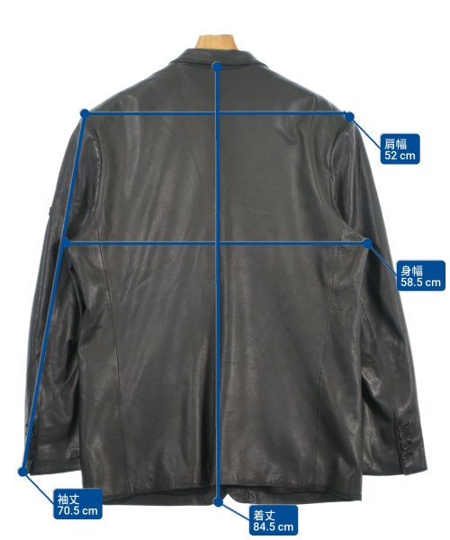 BALENCIAGA 夾克