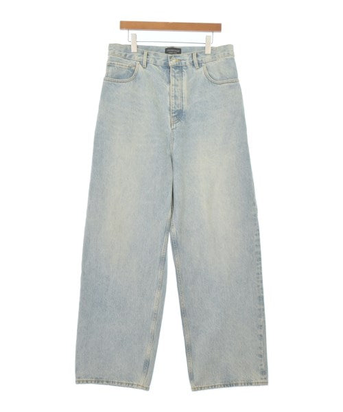 BALENCIAGA 牛仔褲