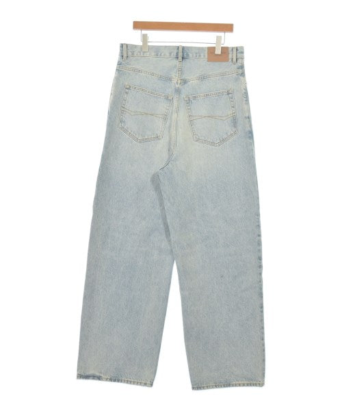 BALENCIAGA 牛仔褲