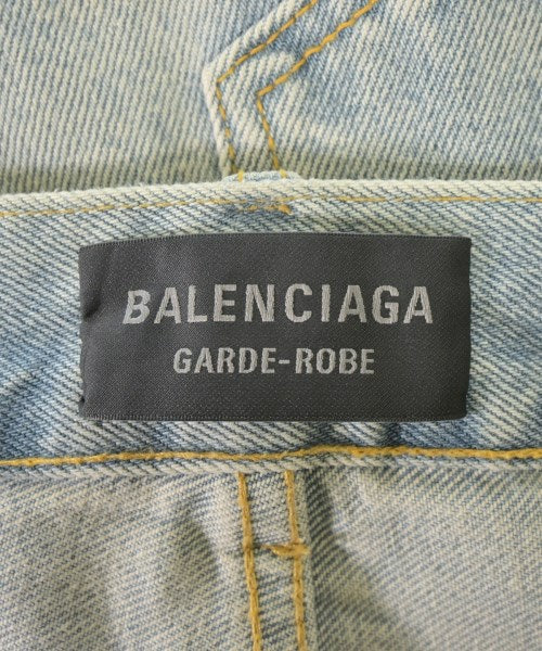 BALENCIAGA 牛仔褲