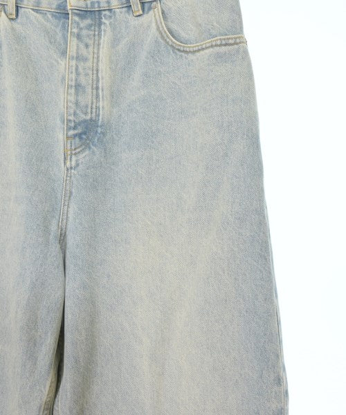 BALENCIAGA 牛仔褲