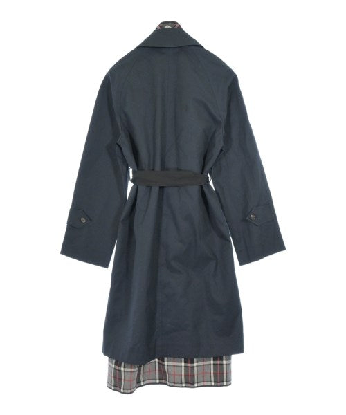 BALENCIAGA 支撐領外套