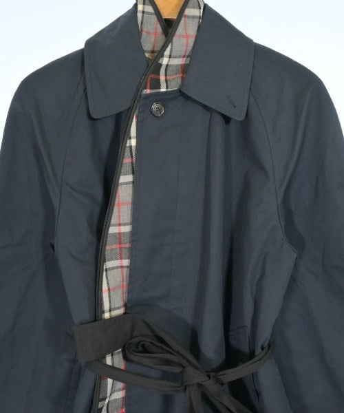 BALENCIAGA 支撐領外套