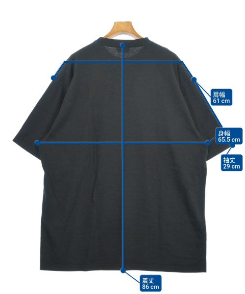 BALENCIAGA T恤/上衣