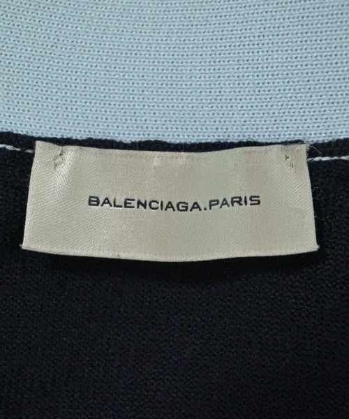 BALENCIAGA 開襟衫